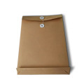 Kraft File Pocket Kraft Paper Bag Printing